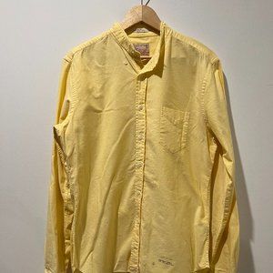 The Ultimate Vintage Oxford Shirt!